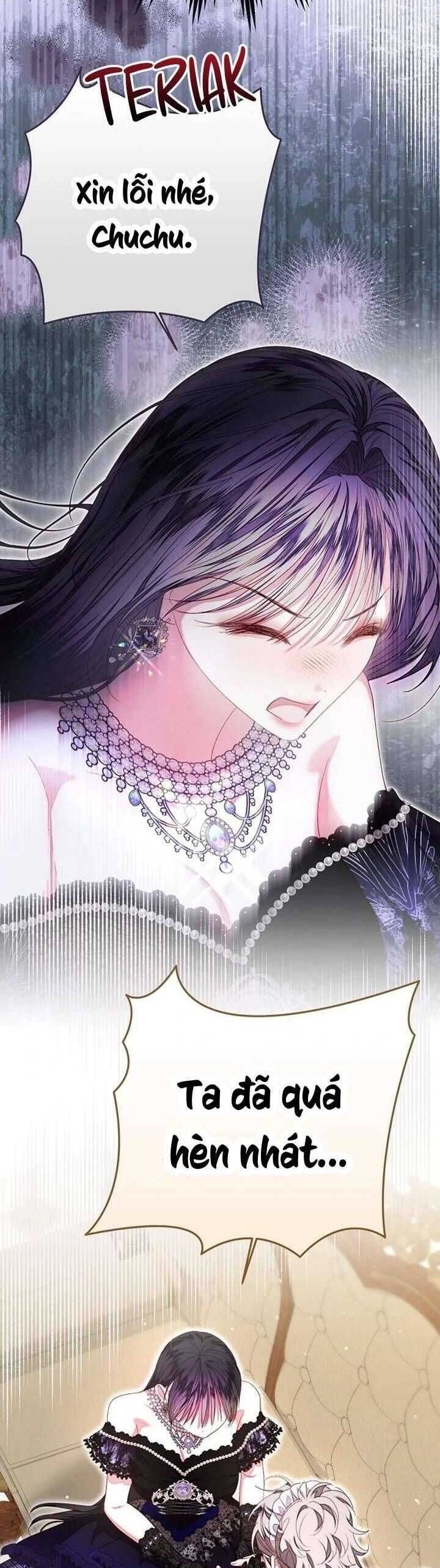 Trở Thành Hầu Gái Còn Hơn Làm Công Chúa Chapter 42 - 40