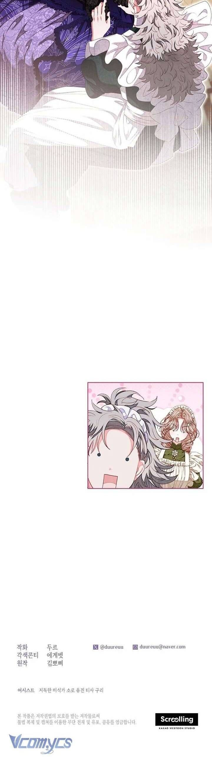 Trở Thành Hầu Gái Còn Hơn Làm Công Chúa Chapter 42 - 41