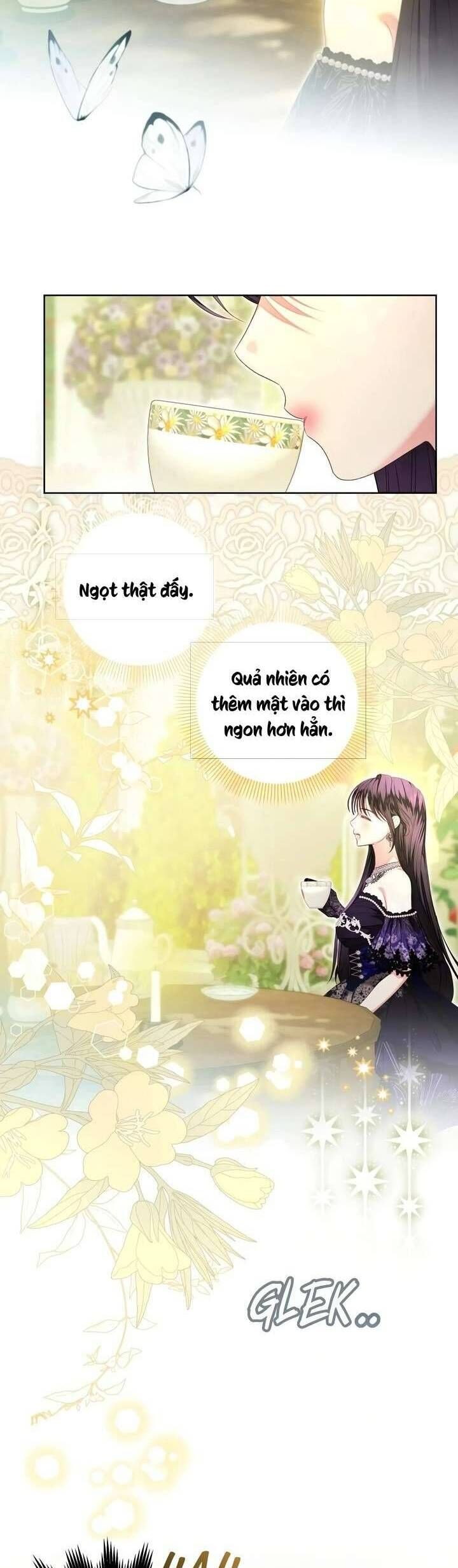 Trở Thành Hầu Gái Còn Hơn Làm Công Chúa Chapter 43 - 2