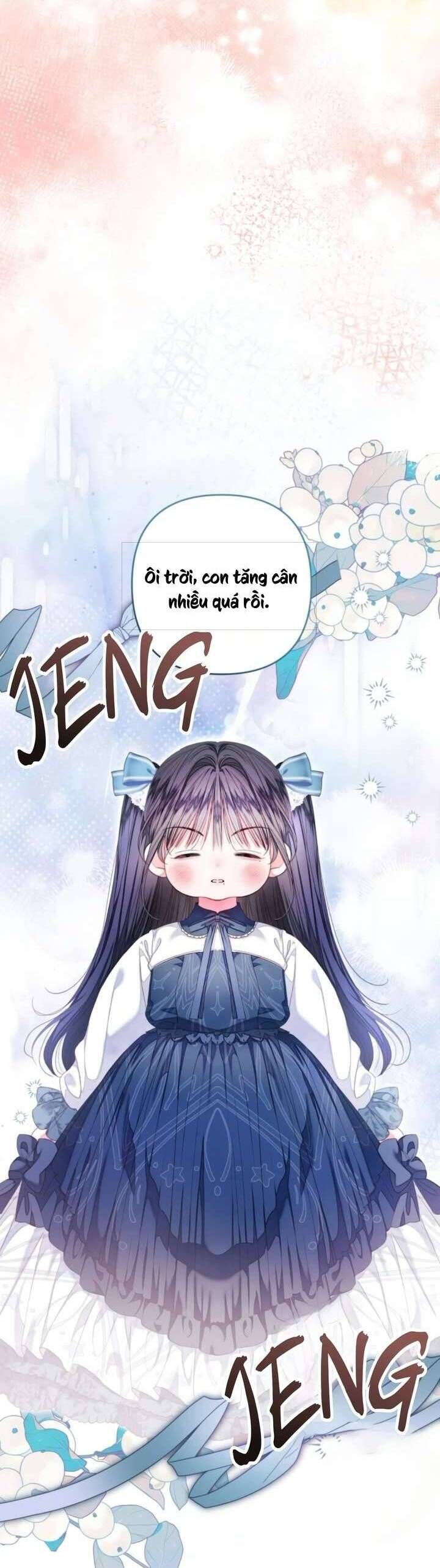 Trở Thành Hầu Gái Còn Hơn Làm Công Chúa Chapter 43 - 11
