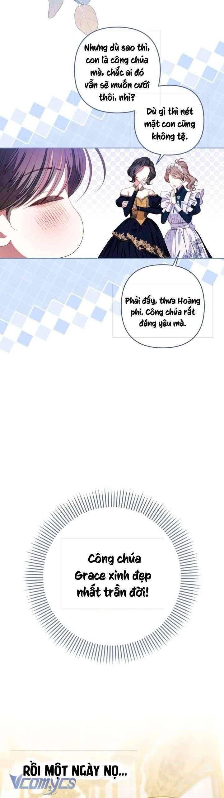 Trở Thành Hầu Gái Còn Hơn Làm Công Chúa Chapter 43 - 12