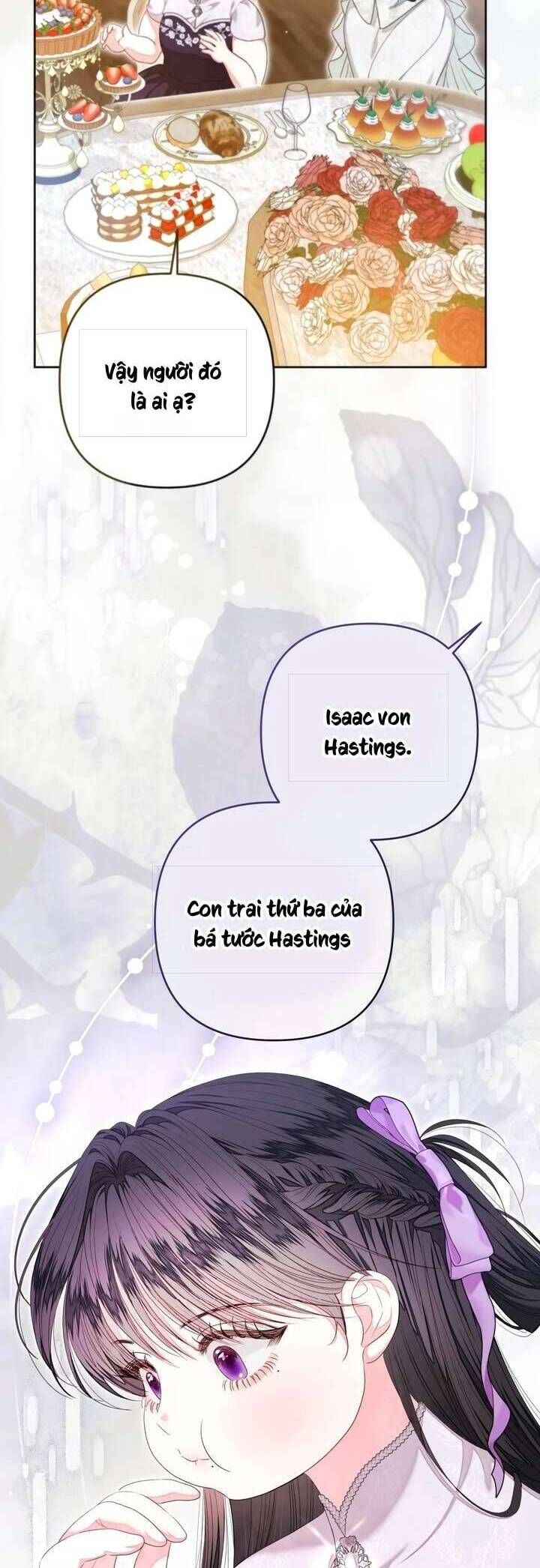 Trở Thành Hầu Gái Còn Hơn Làm Công Chúa Chapter 43 - 14