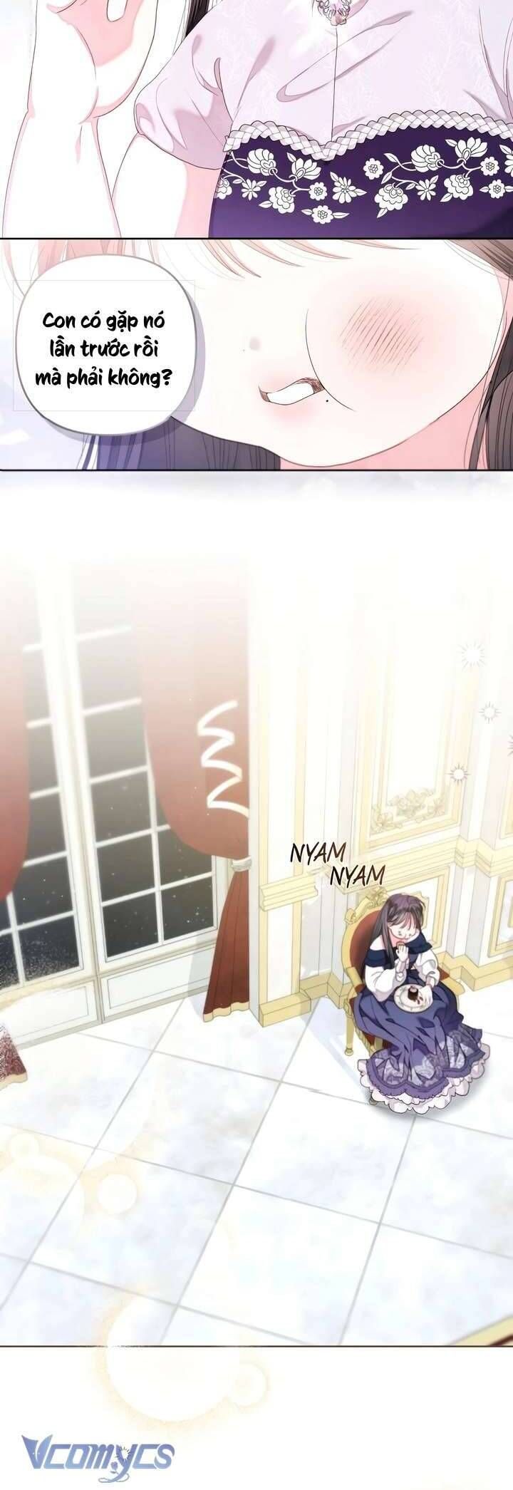 Trở Thành Hầu Gái Còn Hơn Làm Công Chúa Chapter 43 - 15