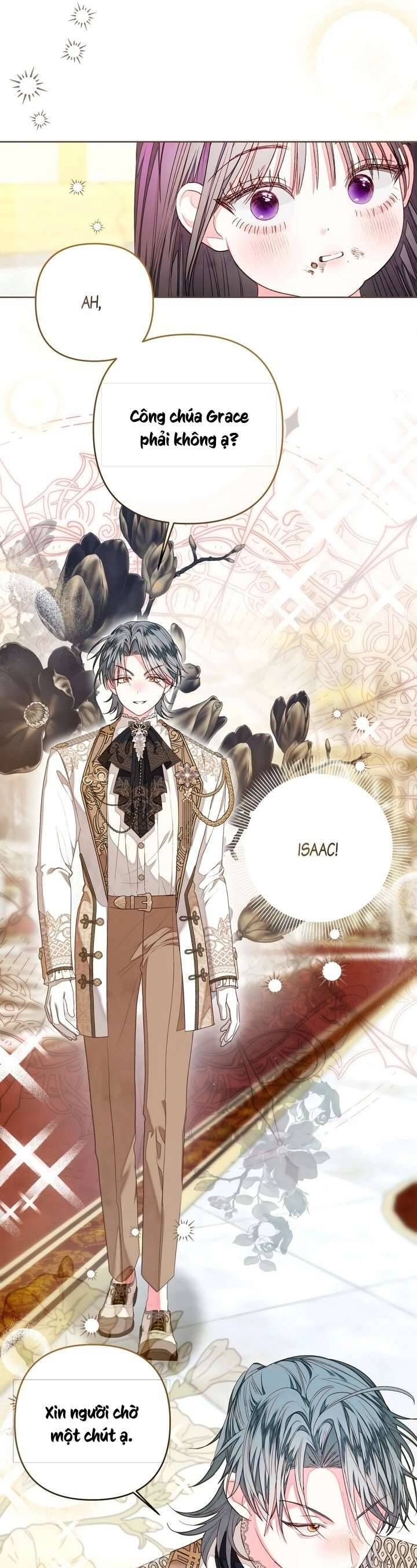 Trở Thành Hầu Gái Còn Hơn Làm Công Chúa Chapter 43 - 16