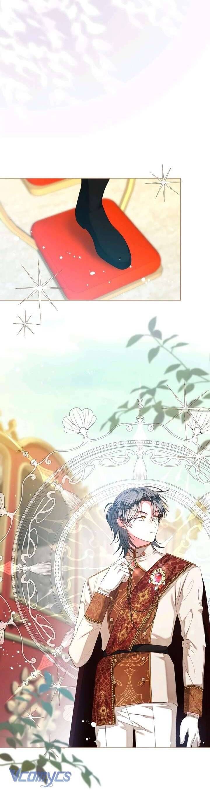 Trở Thành Hầu Gái Còn Hơn Làm Công Chúa Chapter 43 - 19