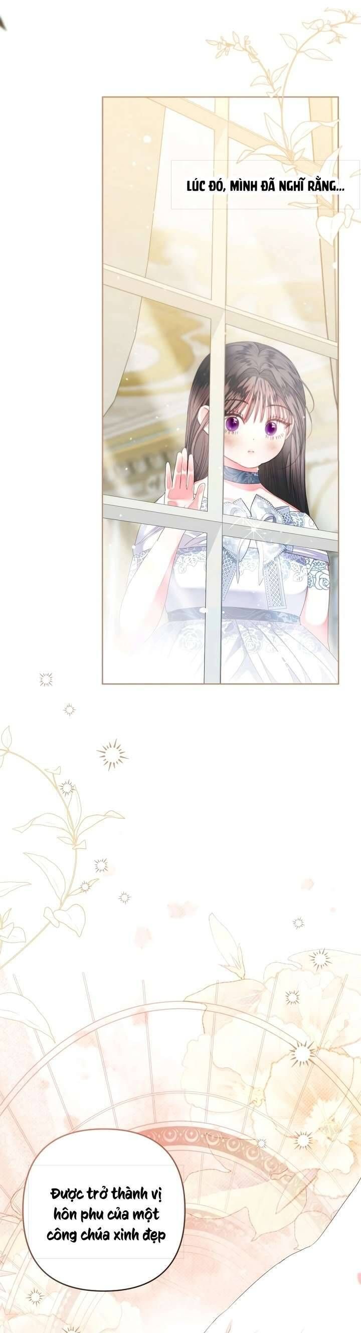 Trở Thành Hầu Gái Còn Hơn Làm Công Chúa Chapter 43 - 20