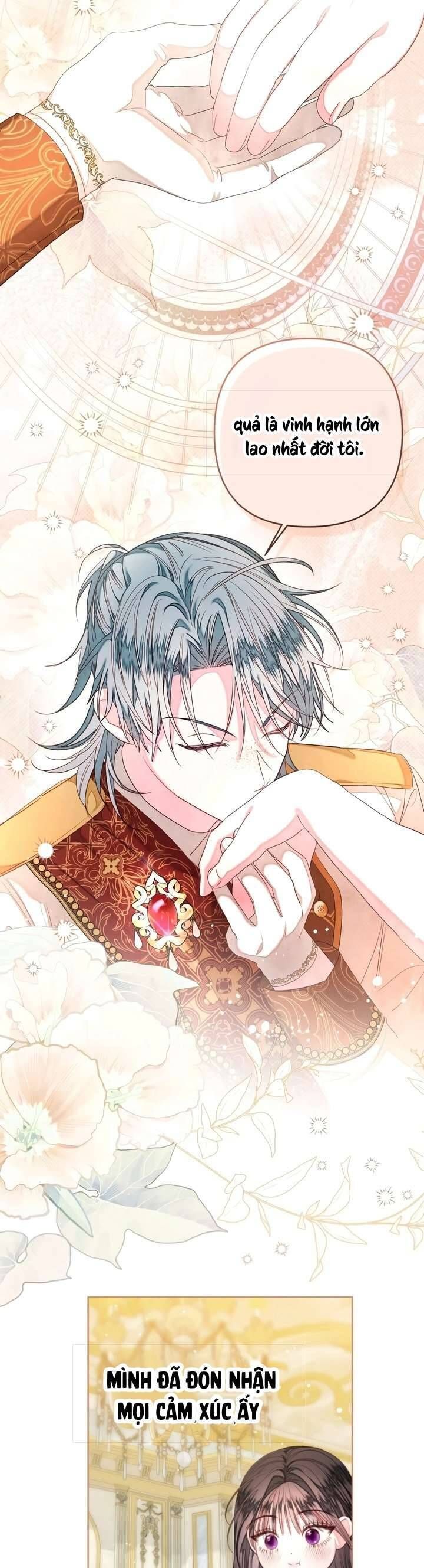 Trở Thành Hầu Gái Còn Hơn Làm Công Chúa Chapter 43 - 21