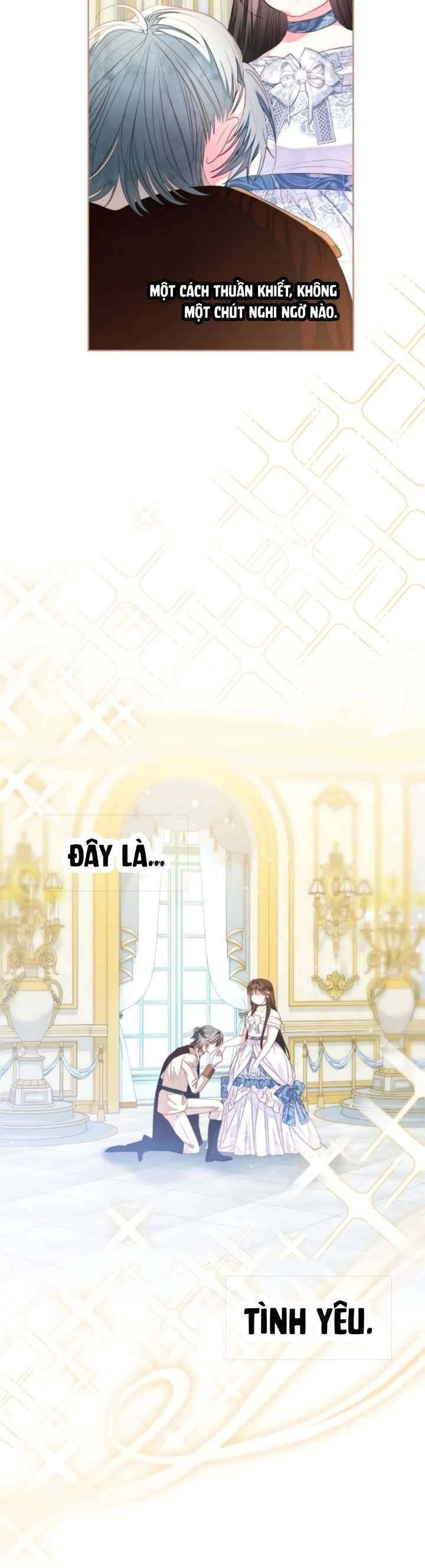 Trở Thành Hầu Gái Còn Hơn Làm Công Chúa Chapter 43 - 22