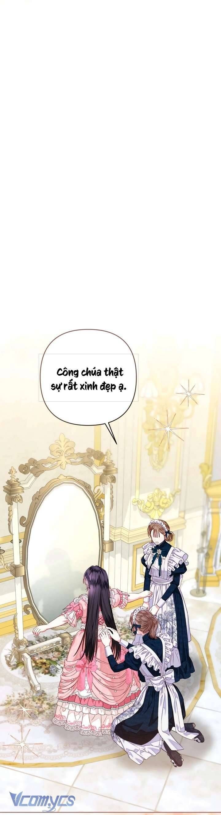 Trở Thành Hầu Gái Còn Hơn Làm Công Chúa Chapter 43 - 23