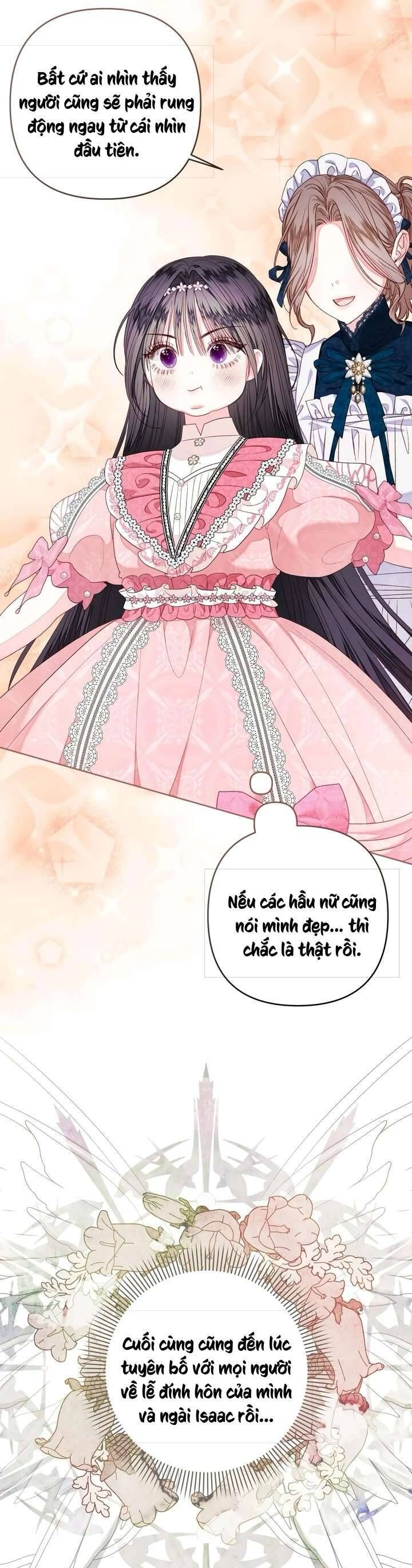 Trở Thành Hầu Gái Còn Hơn Làm Công Chúa Chapter 43 - 24