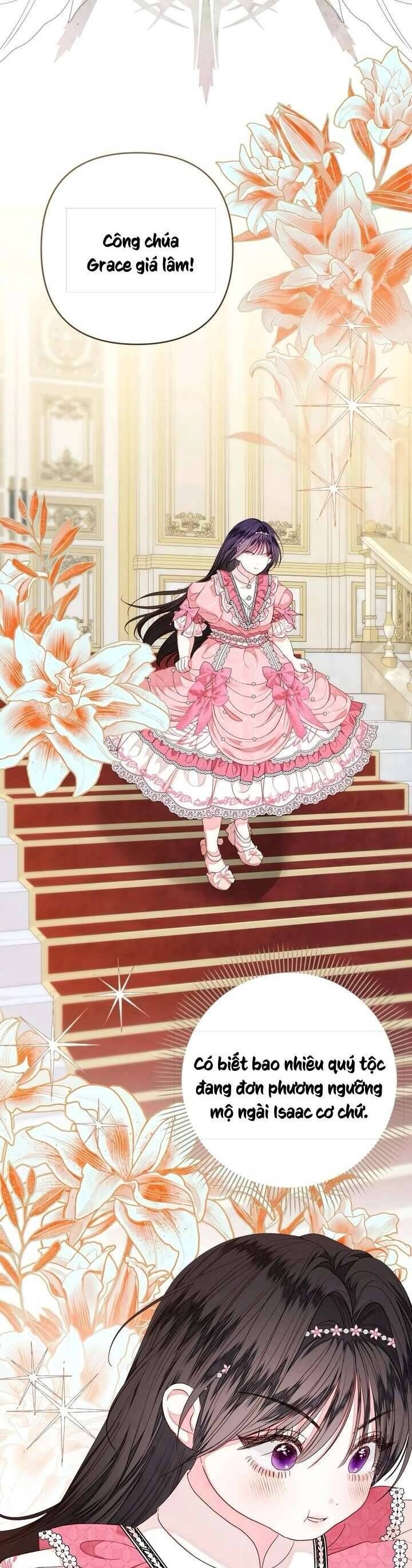 Trở Thành Hầu Gái Còn Hơn Làm Công Chúa Chapter 43 - 25