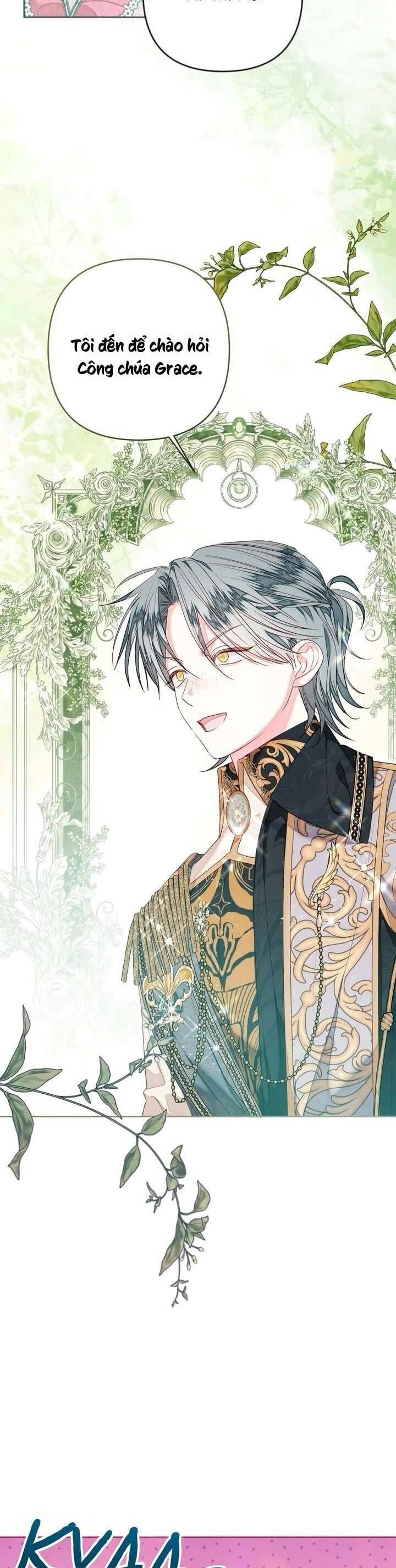 Trở Thành Hầu Gái Còn Hơn Làm Công Chúa Chapter 43 - 29