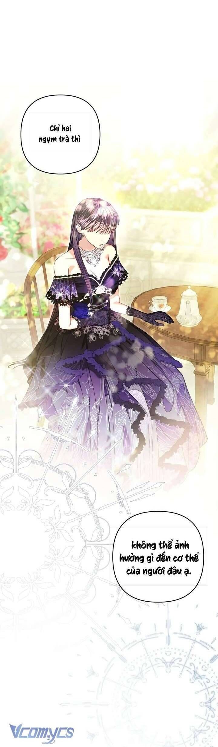 Trở Thành Hầu Gái Còn Hơn Làm Công Chúa Chapter 43 - 4