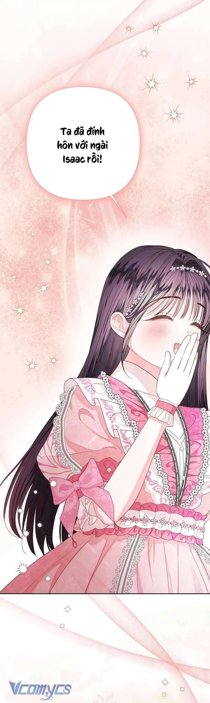 Trở Thành Hầu Gái Còn Hơn Làm Công Chúa Chapter 43 - 34