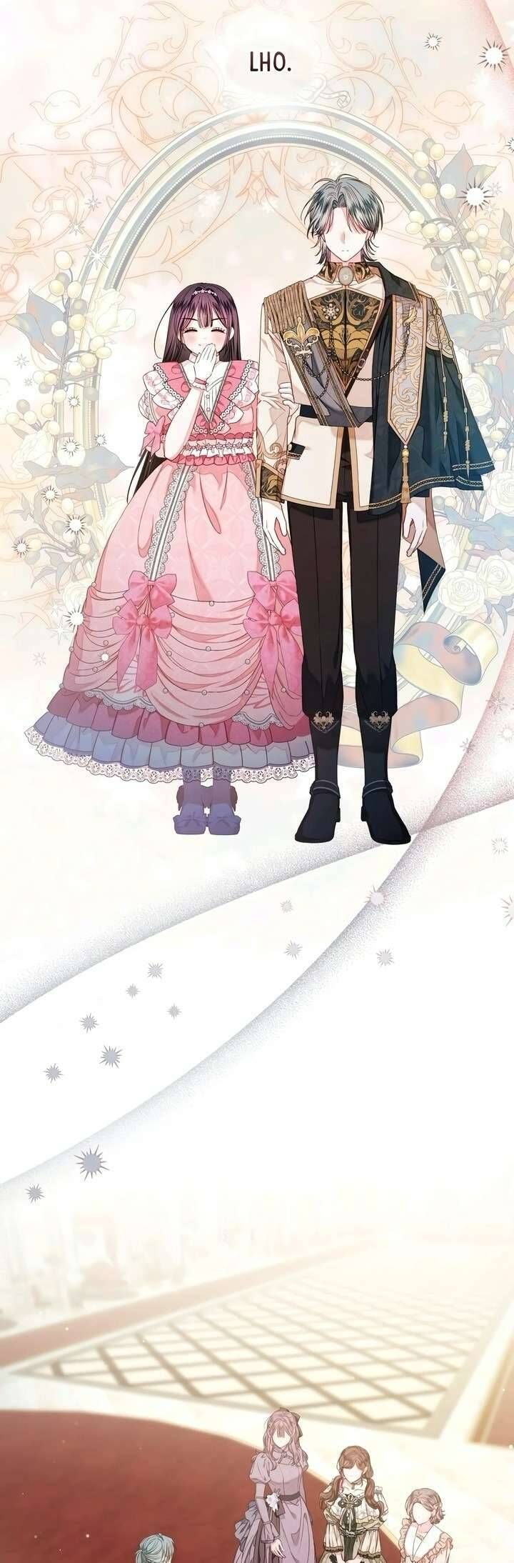 Trở Thành Hầu Gái Còn Hơn Làm Công Chúa Chapter 43 - 35