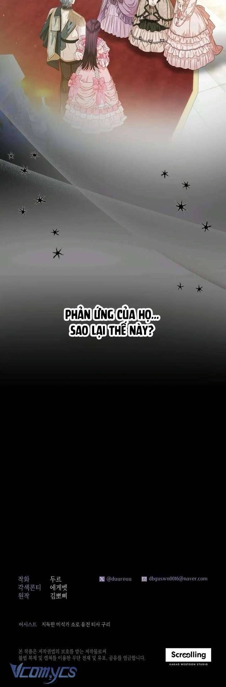 Trở Thành Hầu Gái Còn Hơn Làm Công Chúa Chapter 43 - 36