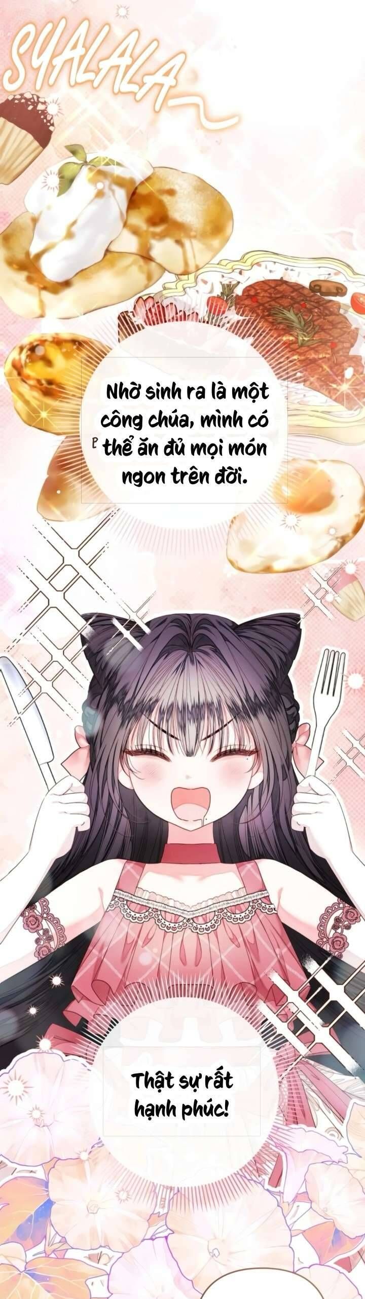 Trở Thành Hầu Gái Còn Hơn Làm Công Chúa Chapter 43 - 9