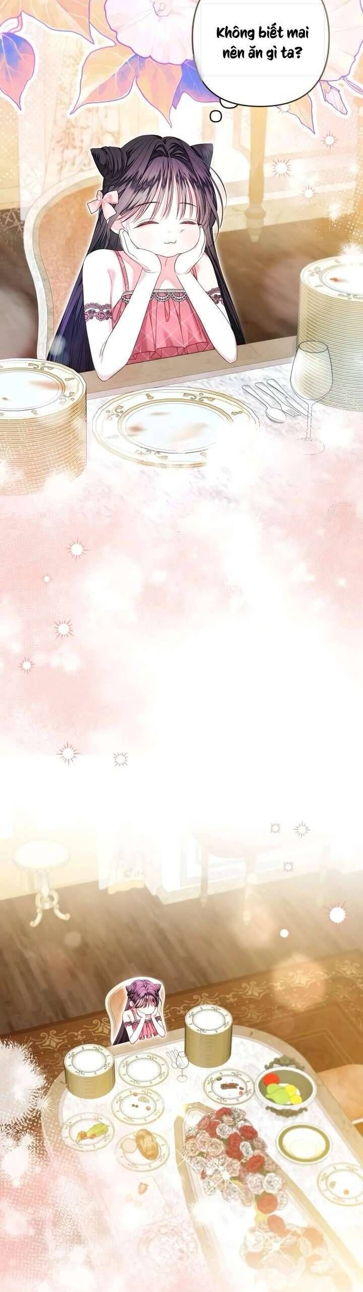 Trở Thành Hầu Gái Còn Hơn Làm Công Chúa Chapter 43 - 10