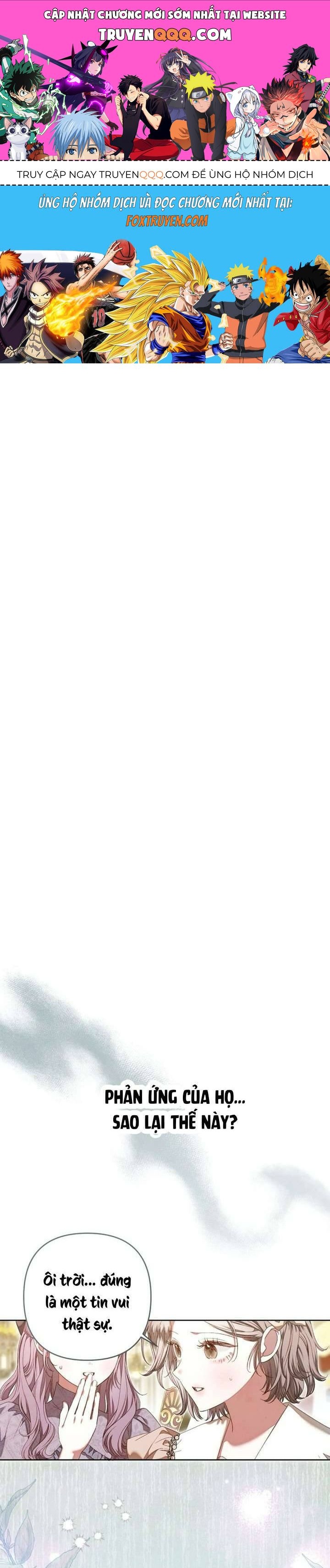 Trở Thành Hầu Gái Còn Hơn Làm Công Chúa Chapter 44 - 1