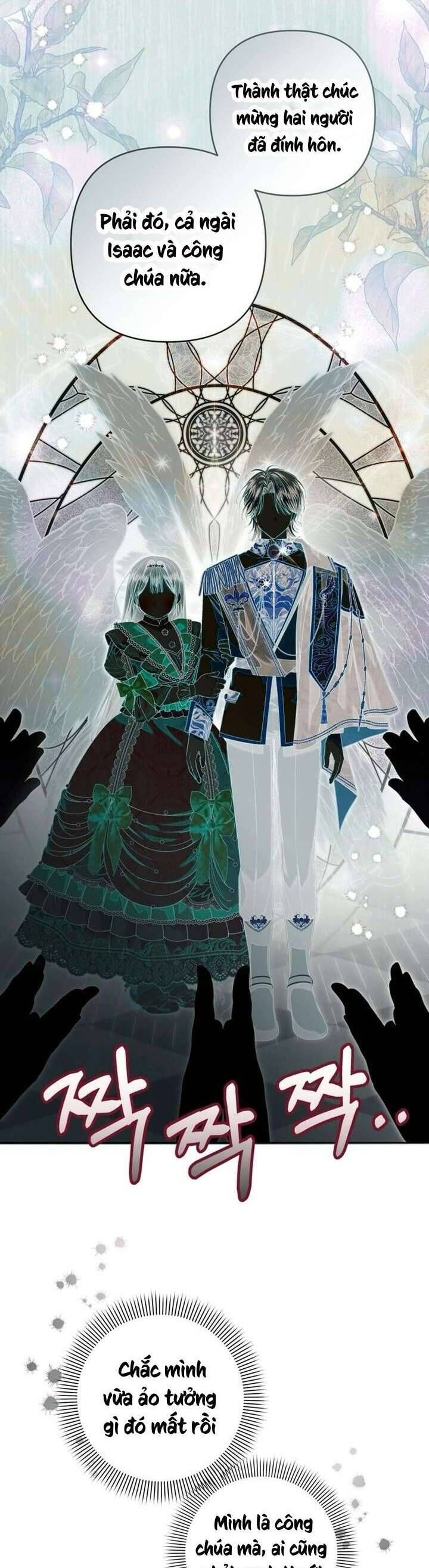 Trở Thành Hầu Gái Còn Hơn Làm Công Chúa Chapter 44 - 2