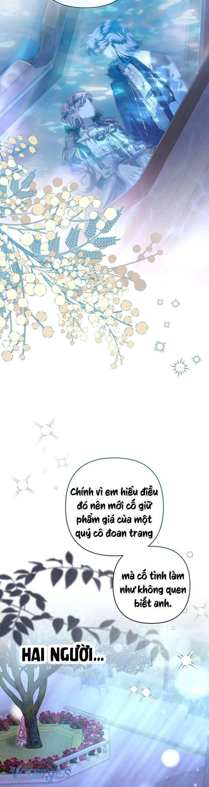 Trở Thành Hầu Gái Còn Hơn Làm Công Chúa Chapter 44 - 11