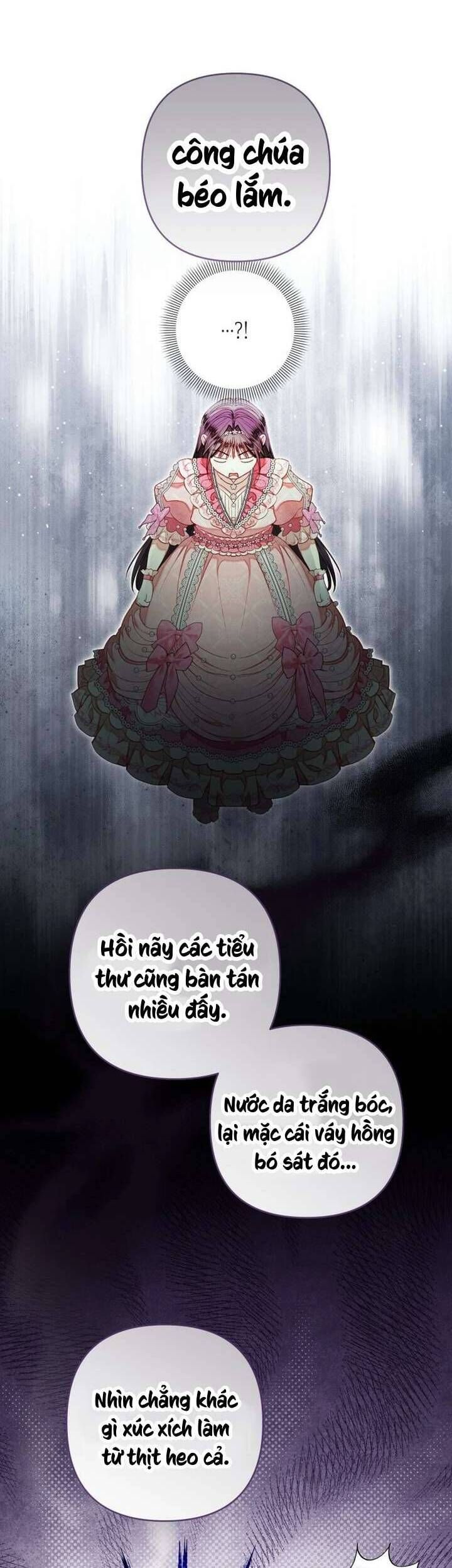 Trở Thành Hầu Gái Còn Hơn Làm Công Chúa Chapter 44 - 18