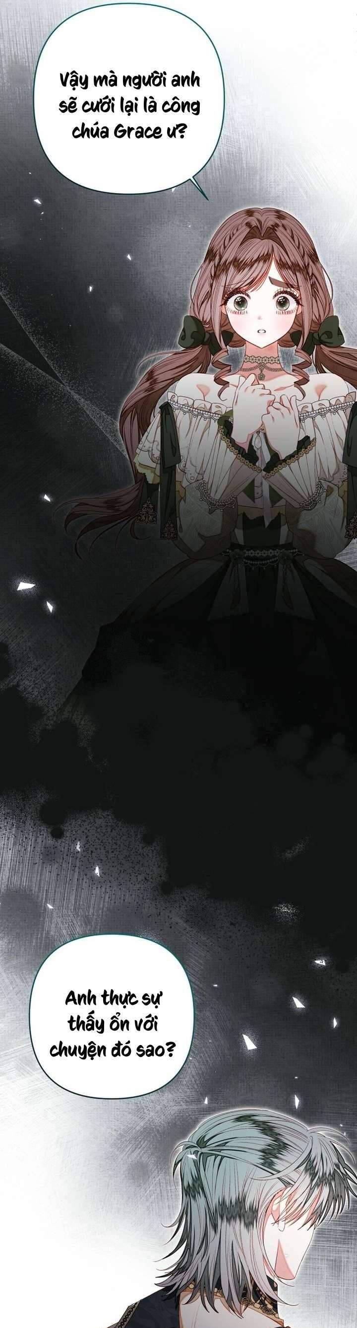 Trở Thành Hầu Gái Còn Hơn Làm Công Chúa Chapter 44 - 20