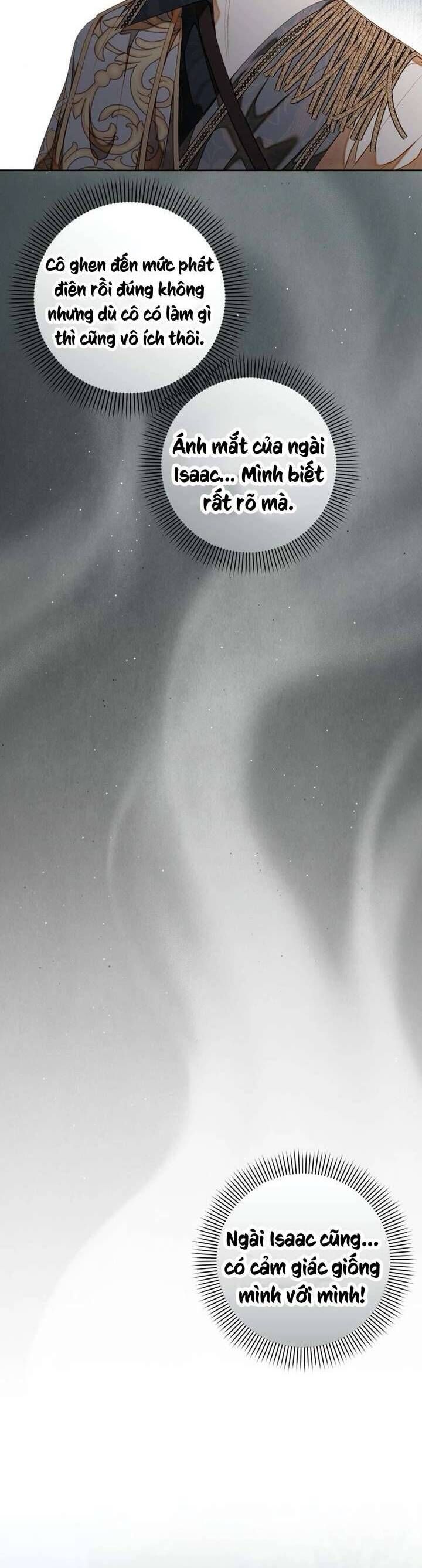 Trở Thành Hầu Gái Còn Hơn Làm Công Chúa Chapter 44 - 21