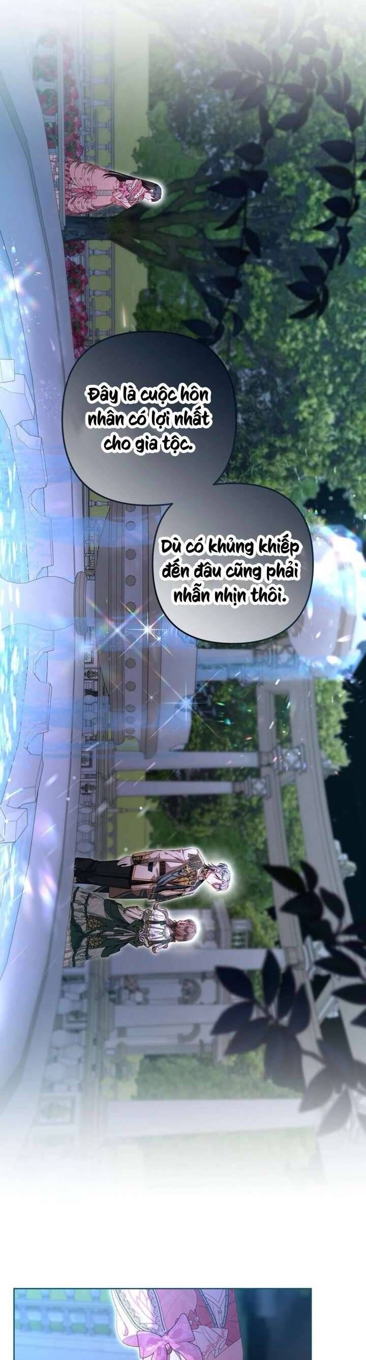 Trở Thành Hầu Gái Còn Hơn Làm Công Chúa Chapter 44 - 22