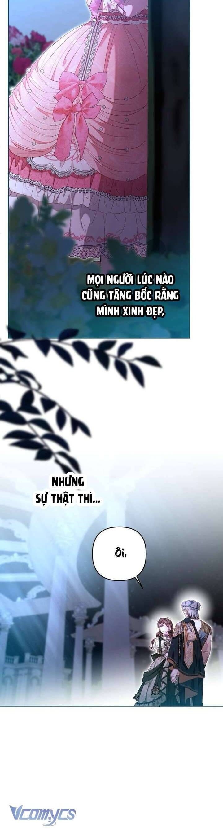 Trở Thành Hầu Gái Còn Hơn Làm Công Chúa Chapter 44 - 23