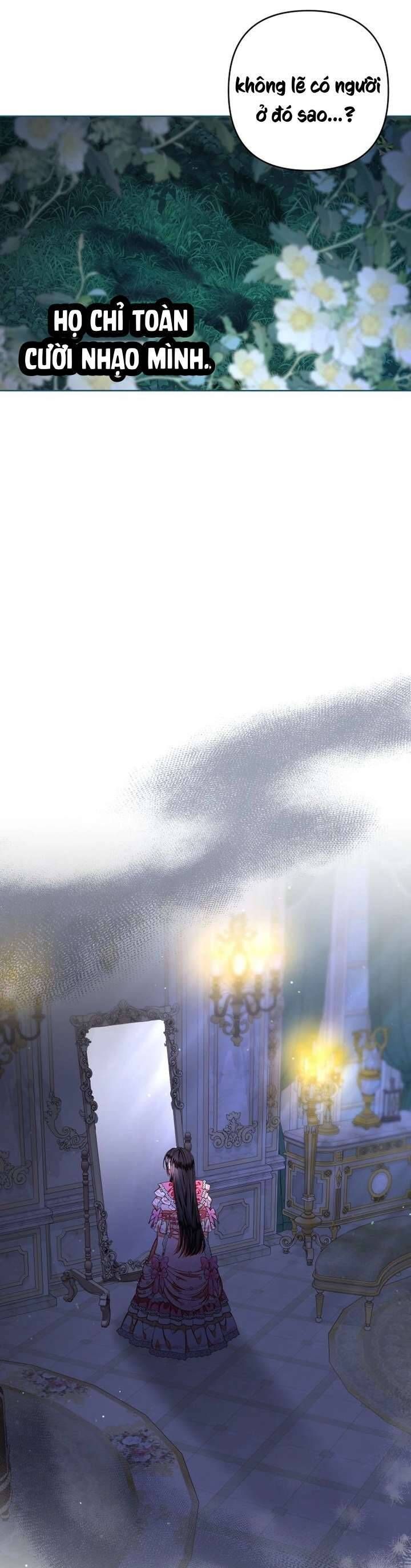 Trở Thành Hầu Gái Còn Hơn Làm Công Chúa Chapter 44 - 24