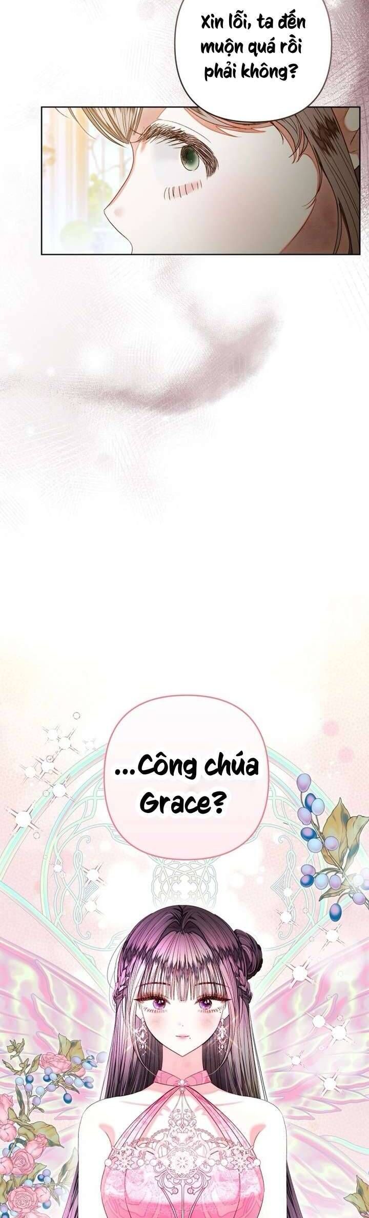 Trở Thành Hầu Gái Còn Hơn Làm Công Chúa Chapter 44 - 33