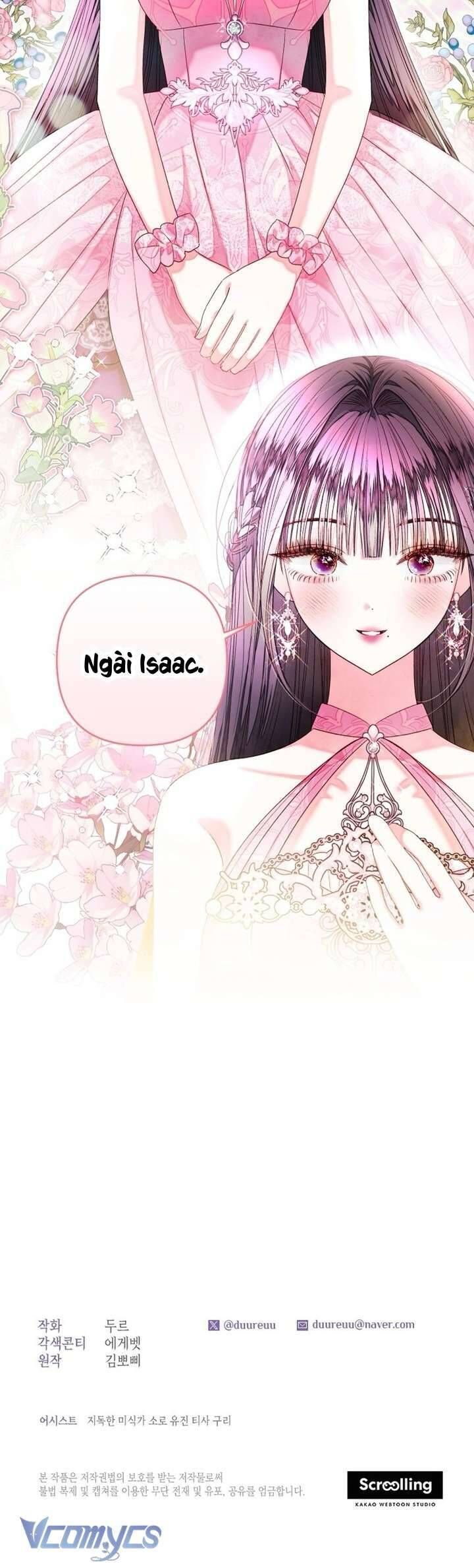 Trở Thành Hầu Gái Còn Hơn Làm Công Chúa Chapter 44 - 34