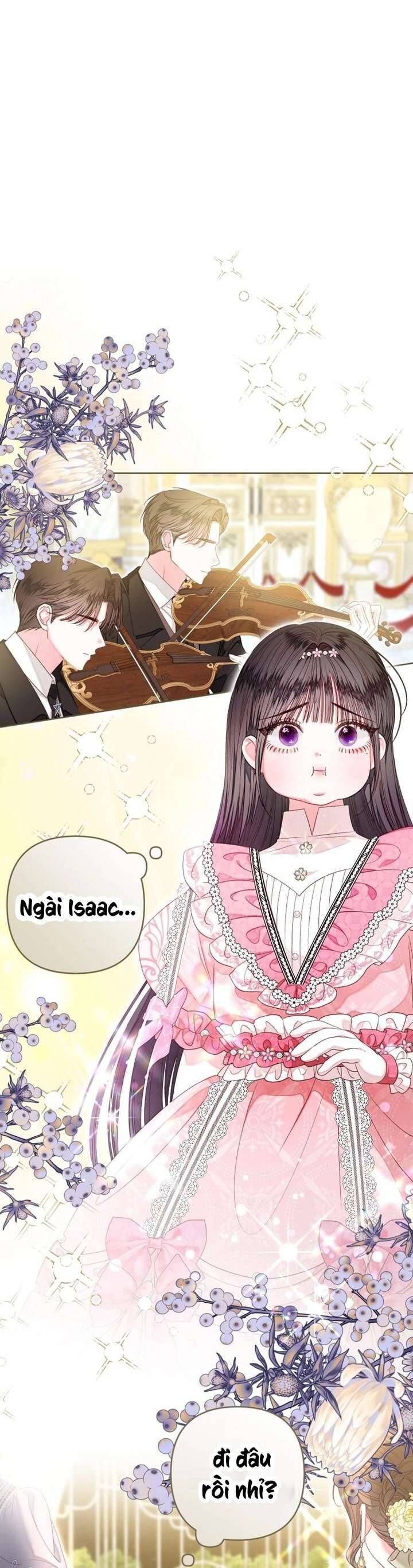 Trở Thành Hầu Gái Còn Hơn Làm Công Chúa Chapter 44 - 5