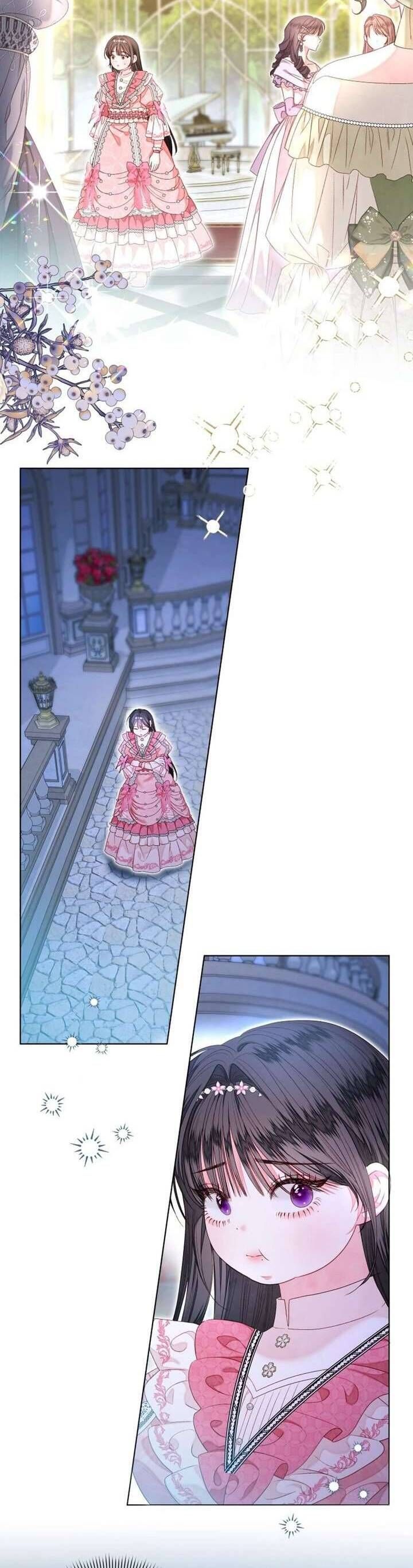 Trở Thành Hầu Gái Còn Hơn Làm Công Chúa Chapter 44 - 6