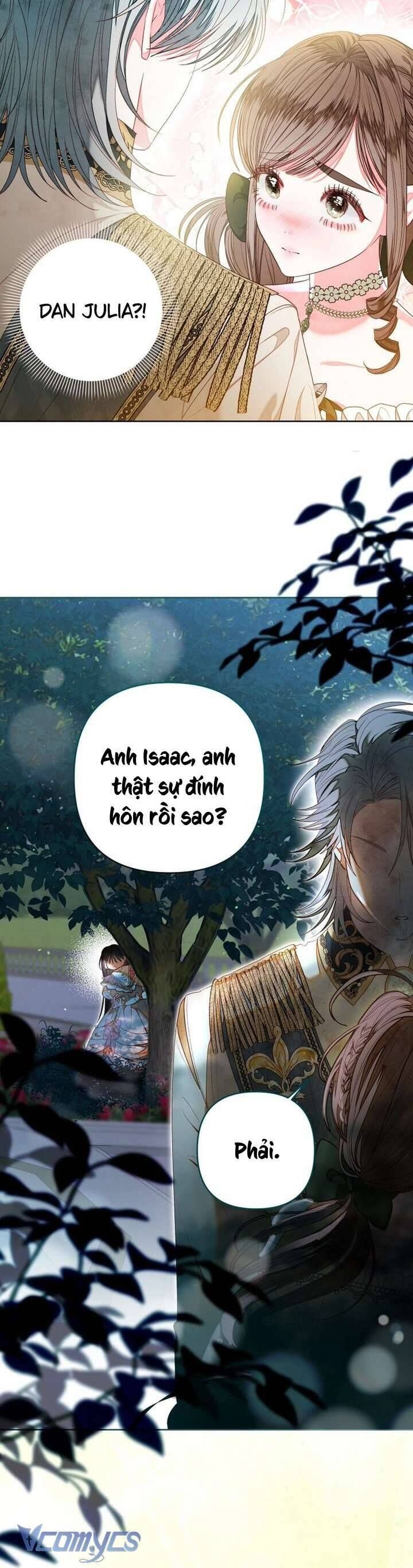 Trở Thành Hầu Gái Còn Hơn Làm Công Chúa Chapter 44 - 8