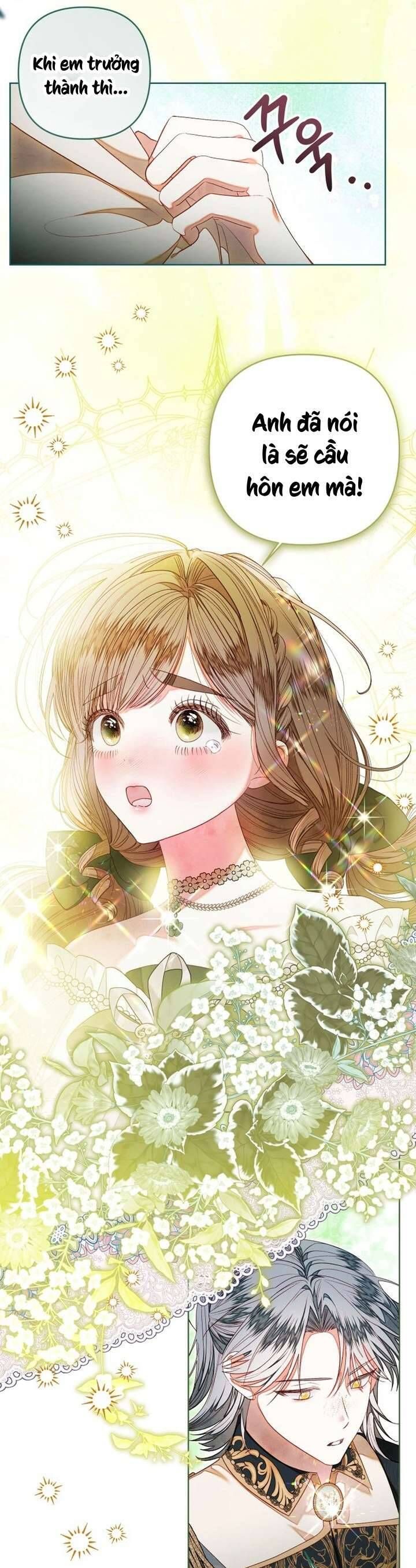 Trở Thành Hầu Gái Còn Hơn Làm Công Chúa Chapter 44 - 9