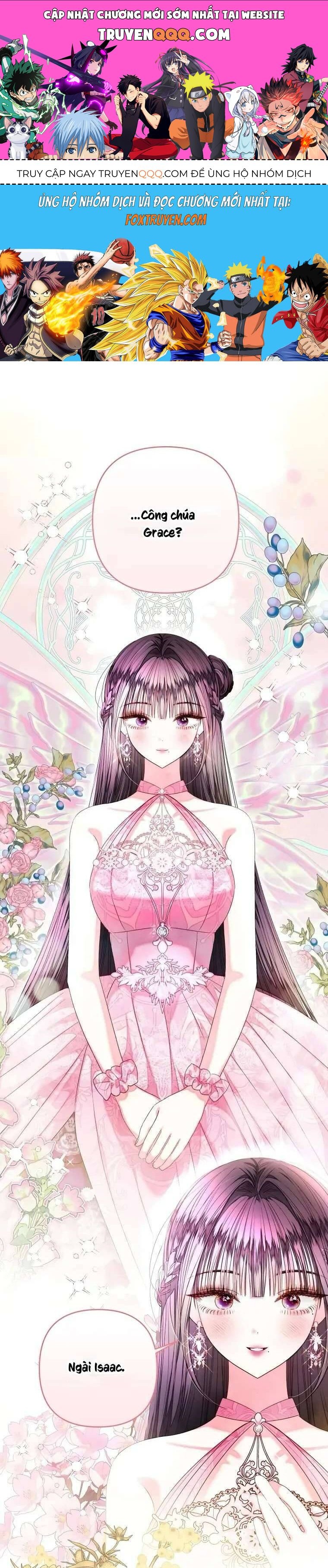 Trở Thành Hầu Gái Còn Hơn Làm Công Chúa Chapter 45 - 1