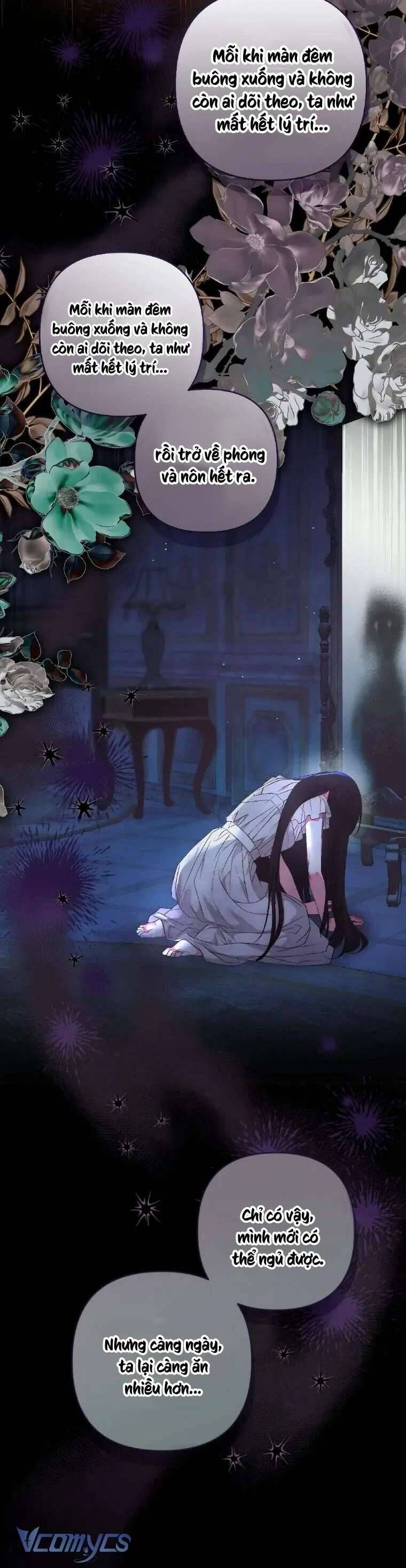 Trở Thành Hầu Gái Còn Hơn Làm Công Chúa Chapter 45 - 11