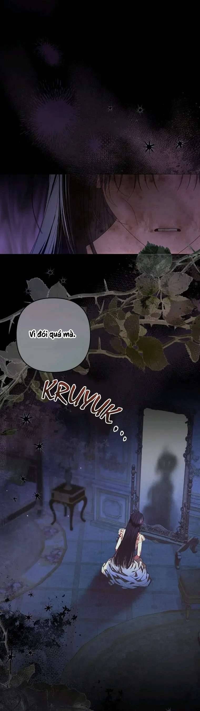 Trở Thành Hầu Gái Còn Hơn Làm Công Chúa Chapter 45 - 12