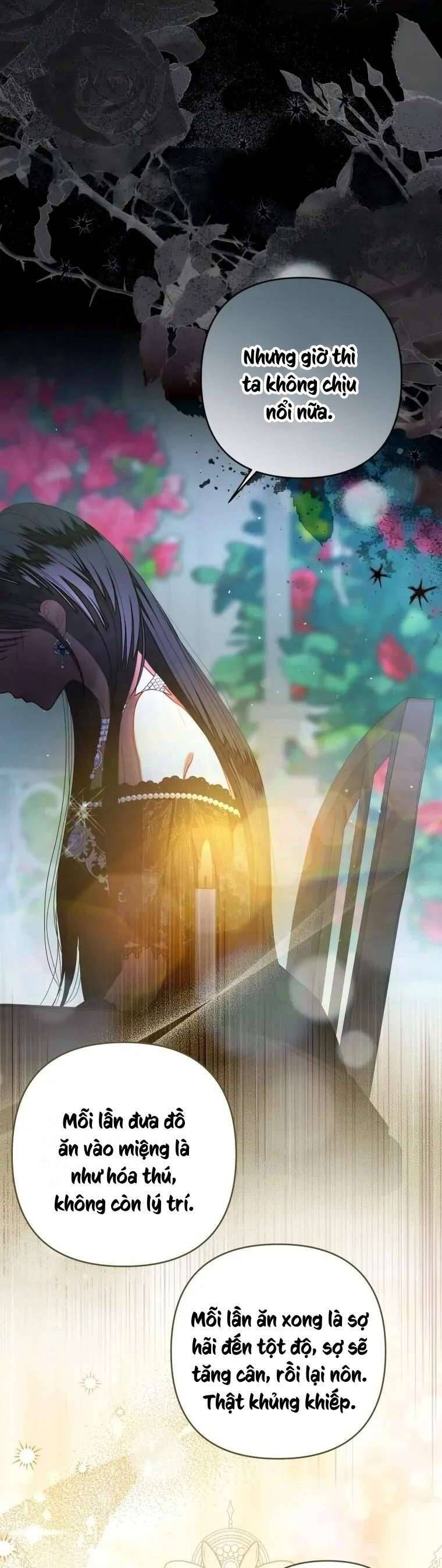 Trở Thành Hầu Gái Còn Hơn Làm Công Chúa Chapter 45 - 13