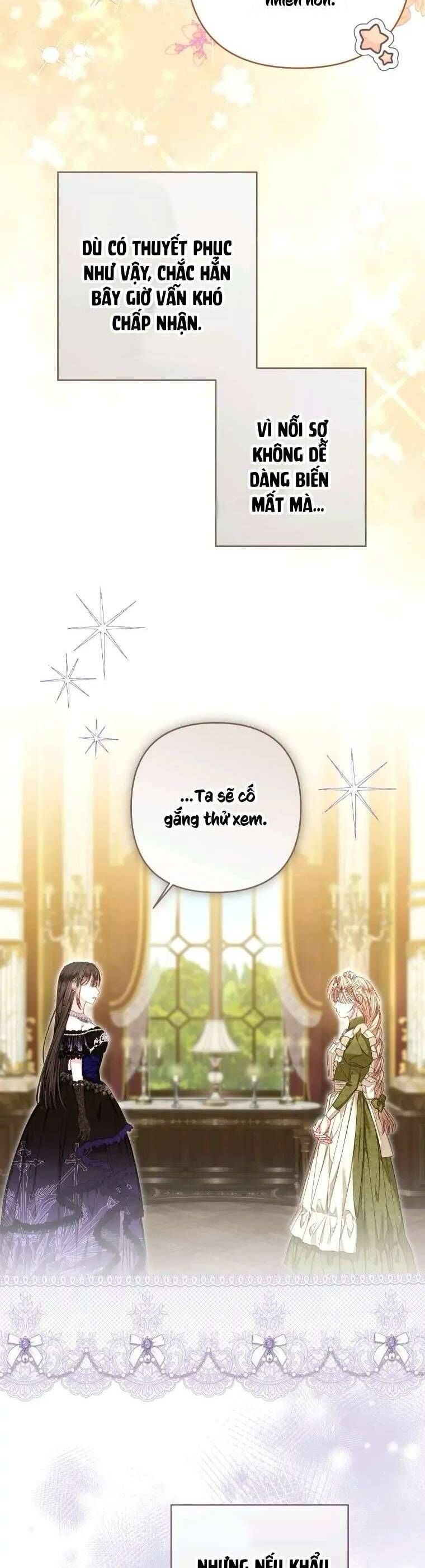 Trở Thành Hầu Gái Còn Hơn Làm Công Chúa Chapter 45 - 23