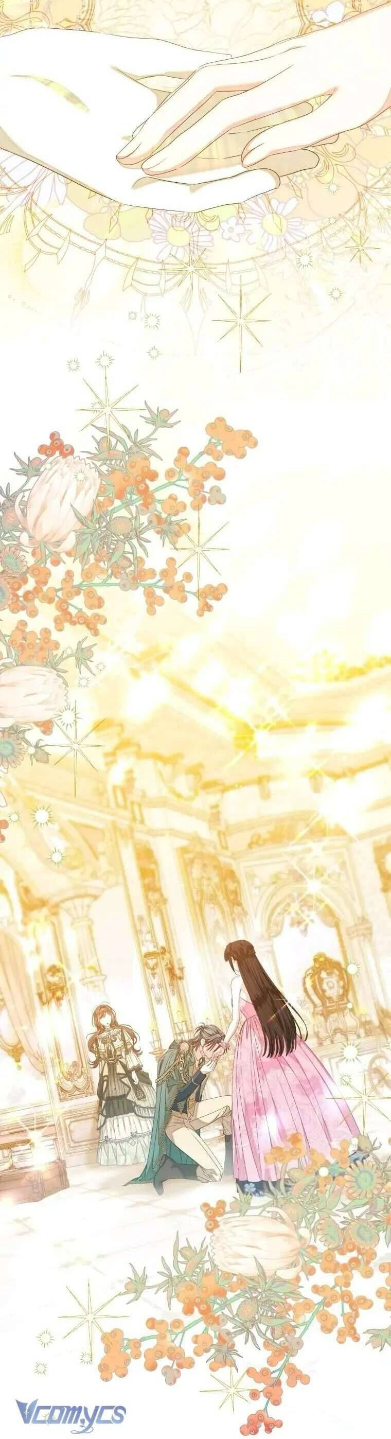 Trở Thành Hầu Gái Còn Hơn Làm Công Chúa Chapter 45 - 4