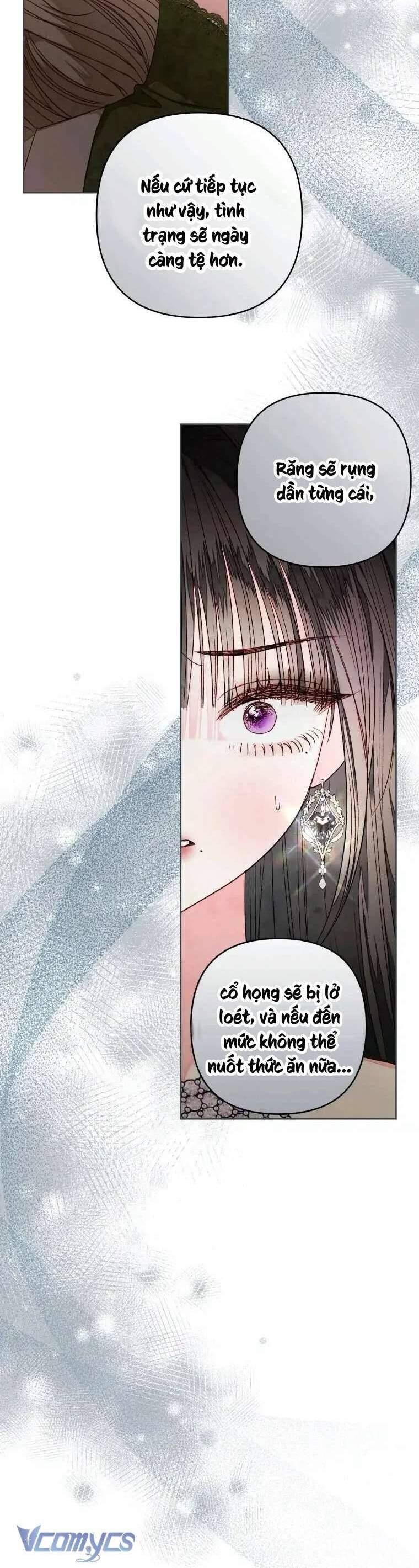 Trở Thành Hầu Gái Còn Hơn Làm Công Chúa Chapter 45 - 31