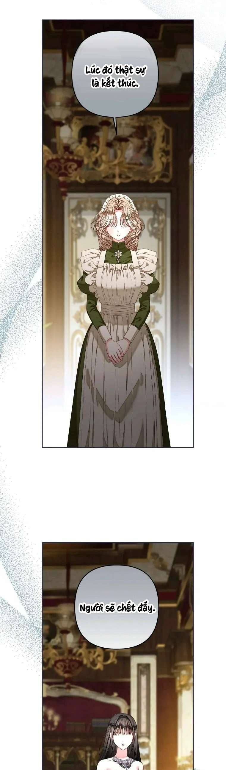 Trở Thành Hầu Gái Còn Hơn Làm Công Chúa Chapter 45 - 32