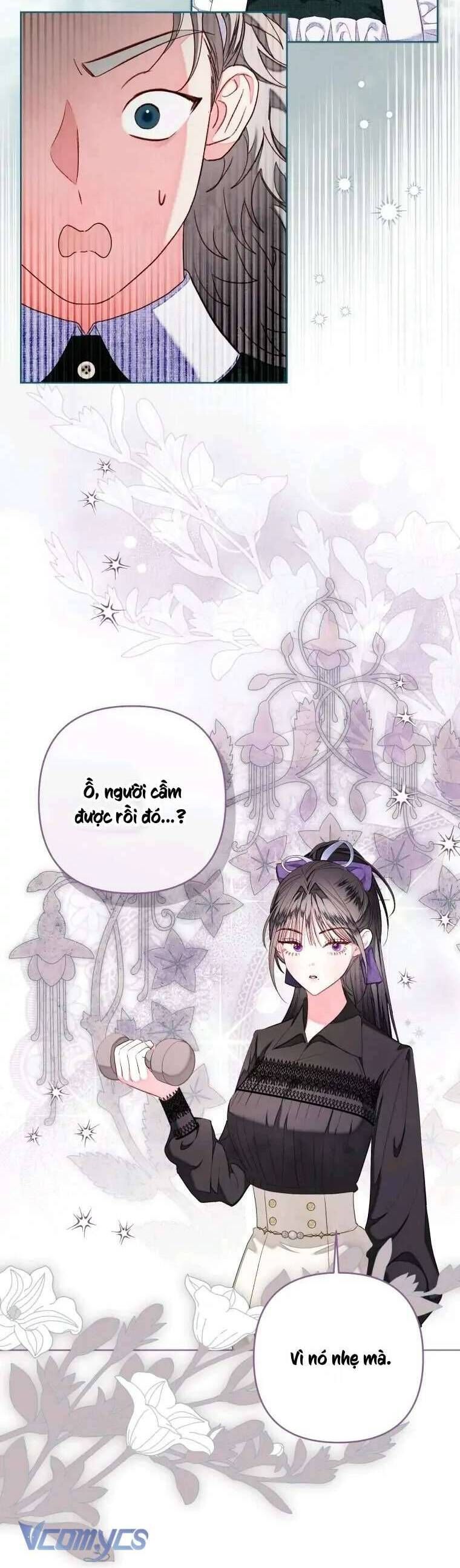 Trở Thành Hầu Gái Còn Hơn Làm Công Chúa Chapter 45 - 36