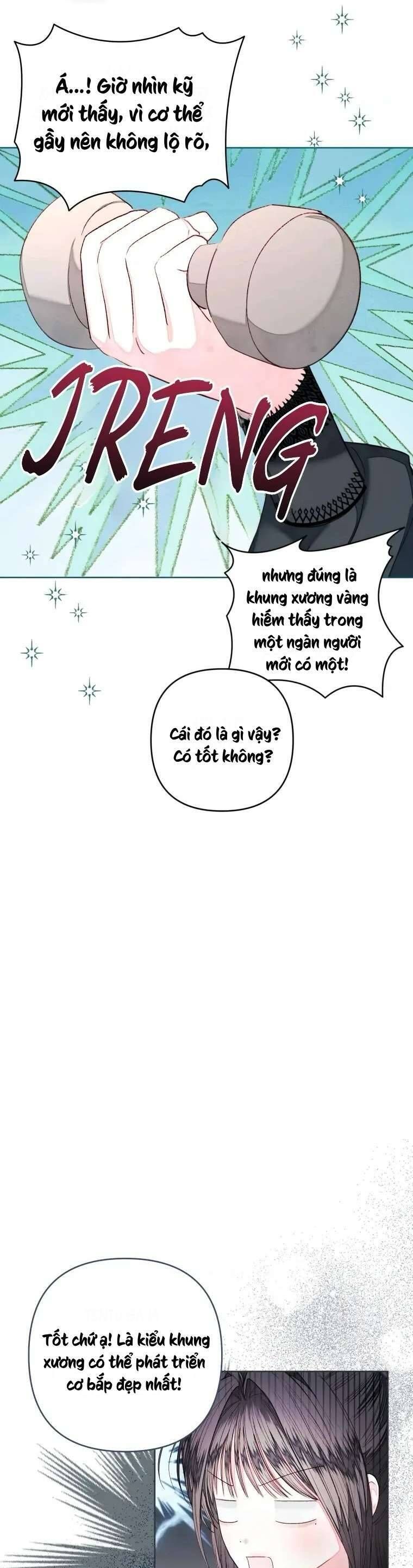 Trở Thành Hầu Gái Còn Hơn Làm Công Chúa Chapter 45 - 37