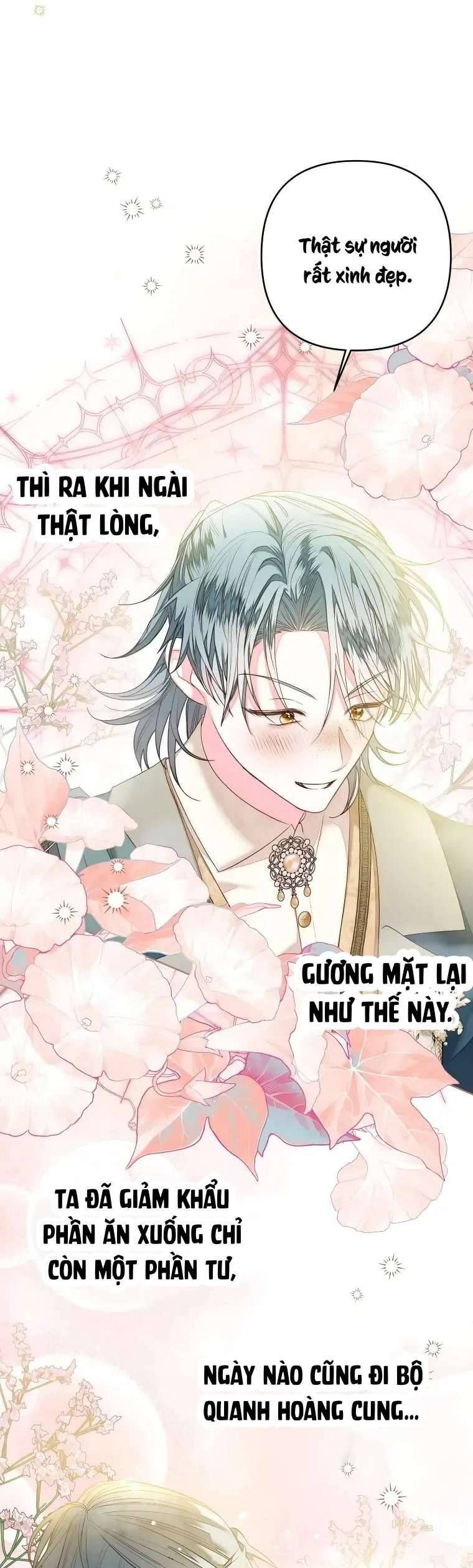 Trở Thành Hầu Gái Còn Hơn Làm Công Chúa Chapter 45 - 5