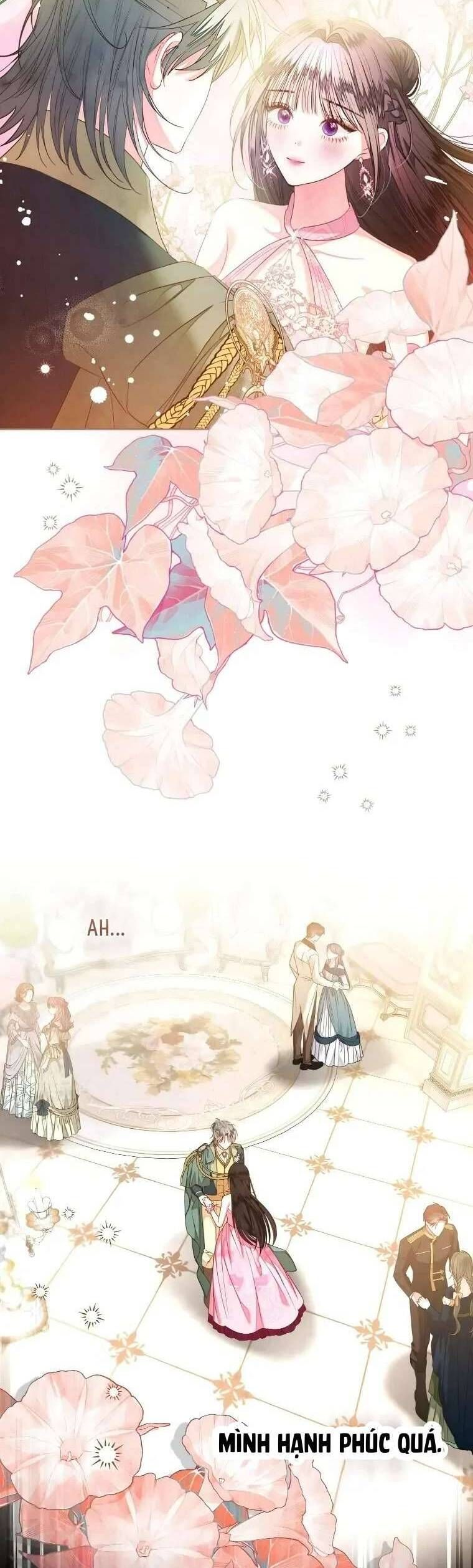 Trở Thành Hầu Gái Còn Hơn Làm Công Chúa Chapter 45 - 6