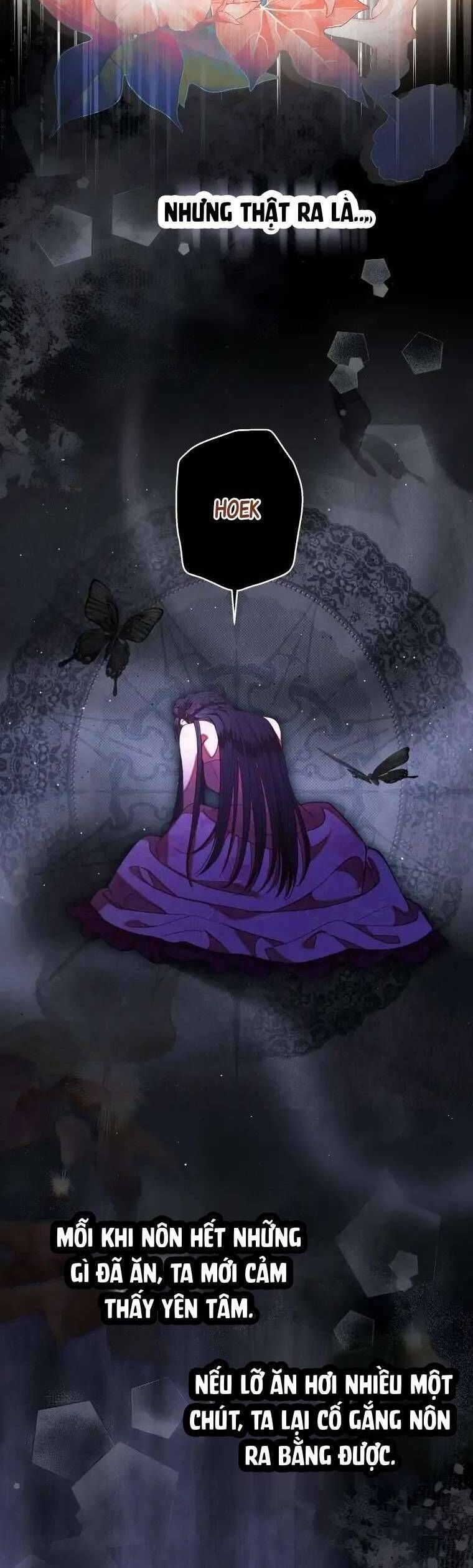 Trở Thành Hầu Gái Còn Hơn Làm Công Chúa Chapter 45 - 7